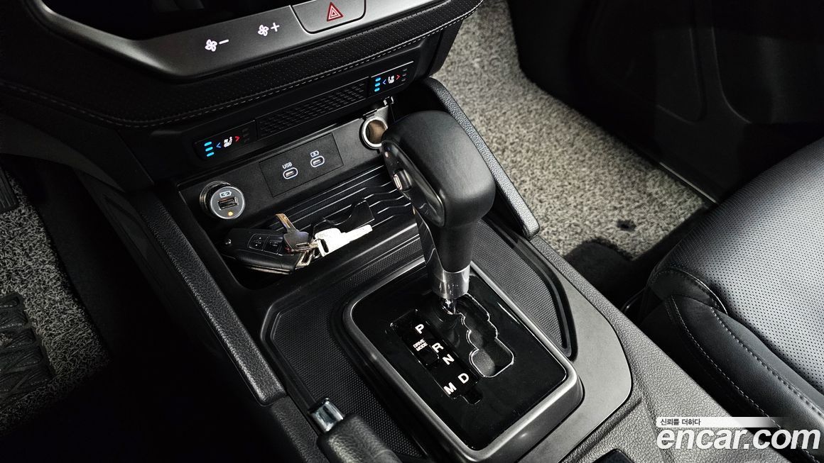 KG_Mobility_Ssangyong Rexton 2024