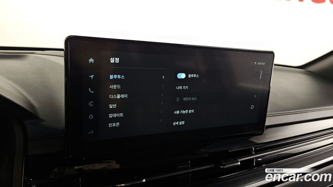 KG_Mobility_Ssangyong Rexton 2024