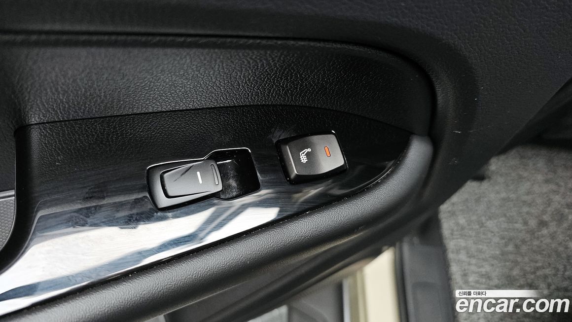 KG_Mobility_Ssangyong Rexton 2024