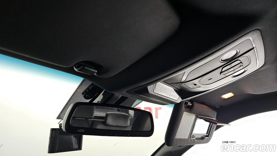 KG_Mobility_Ssangyong Rexton 2024