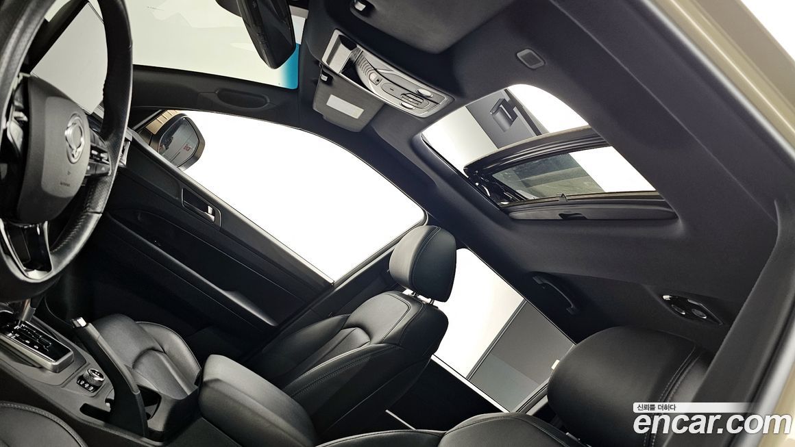 KG_Mobility_Ssangyong Rexton 2024