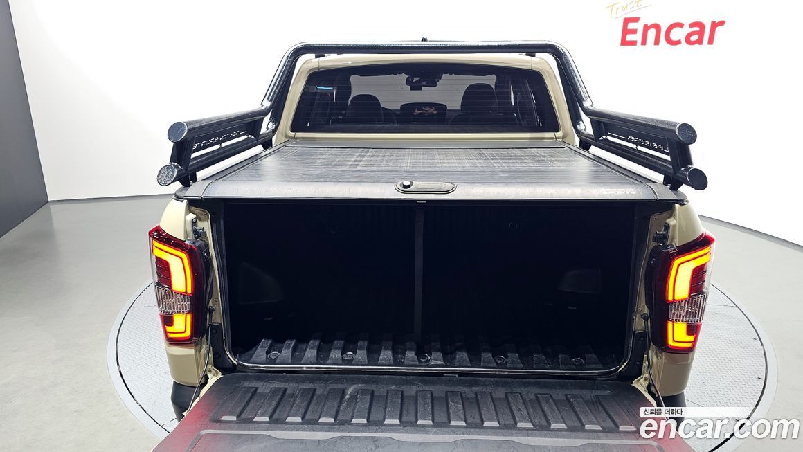 KG_Mobility_Ssangyong Rexton 2024