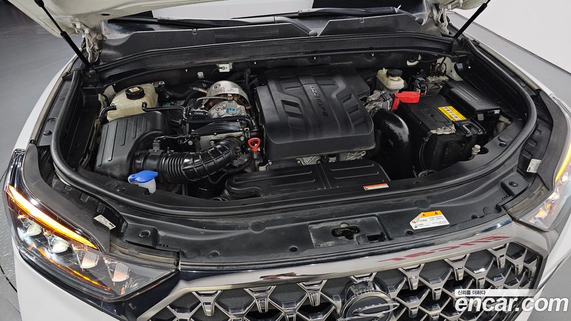 KG_Mobility_Ssangyong Rexton 2023