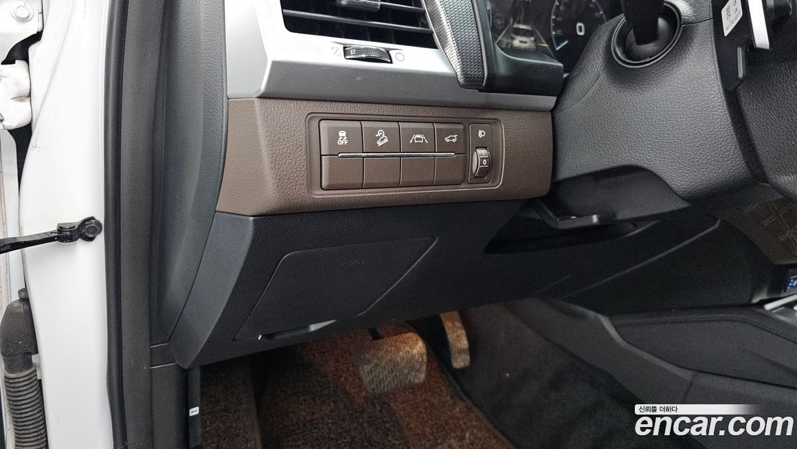 KG_Mobility_Ssangyong Rexton 2023