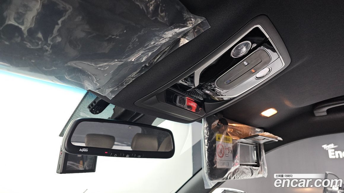 KG_Mobility_Ssangyong Rexton 2023