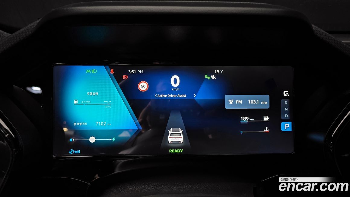 Renault-KoreaSamsung Grand Koleos 2025