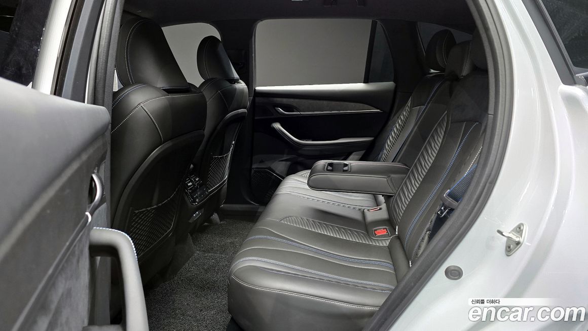 Renault-KoreaSamsung Grand Koleos 2025