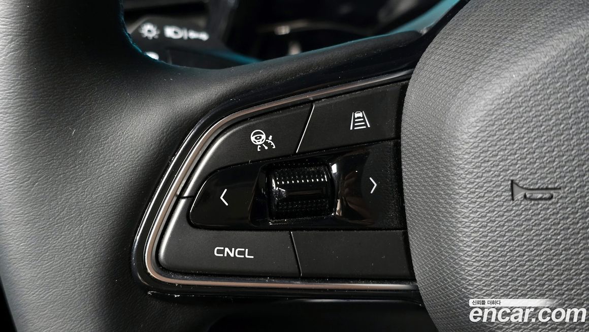 Renault-KoreaSamsung Grand Koleos 2025