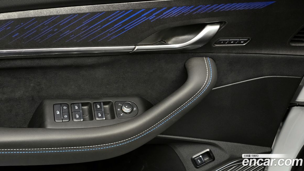 Renault-KoreaSamsung Grand Koleos 2025