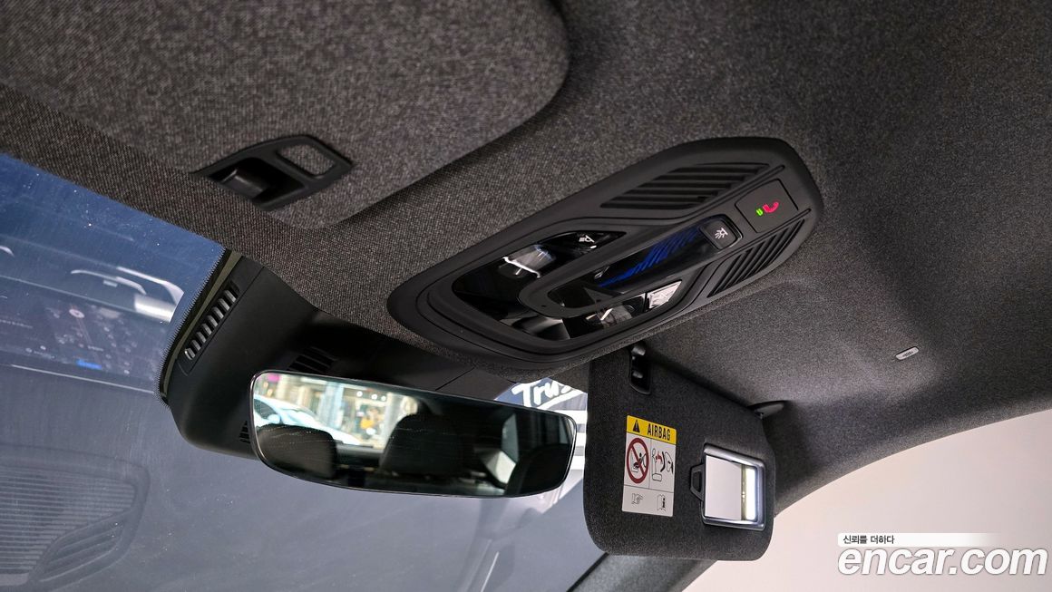 Renault-KoreaSamsung Grand Koleos 2025