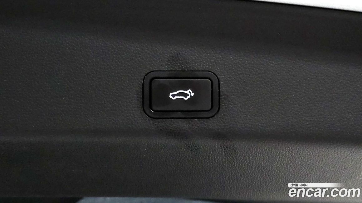 Renault-KoreaSamsung Grand Koleos 2025