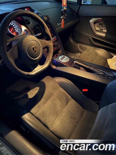 Lamborghini Gallardo 2013