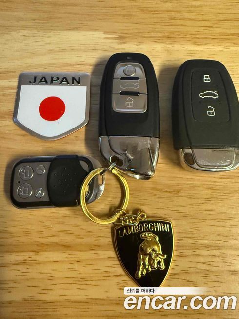 Lamborghini Gallardo 2013