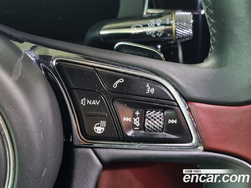 Bentley Continental 2020