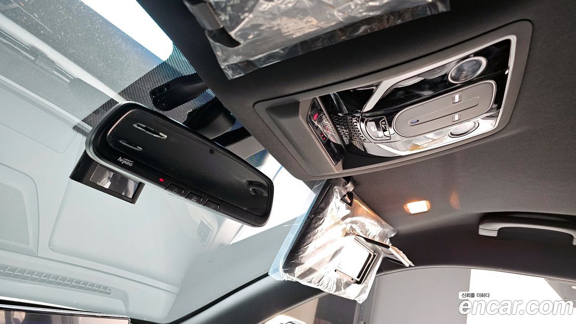 KG_Mobility_Ssangyong Rexton 2024