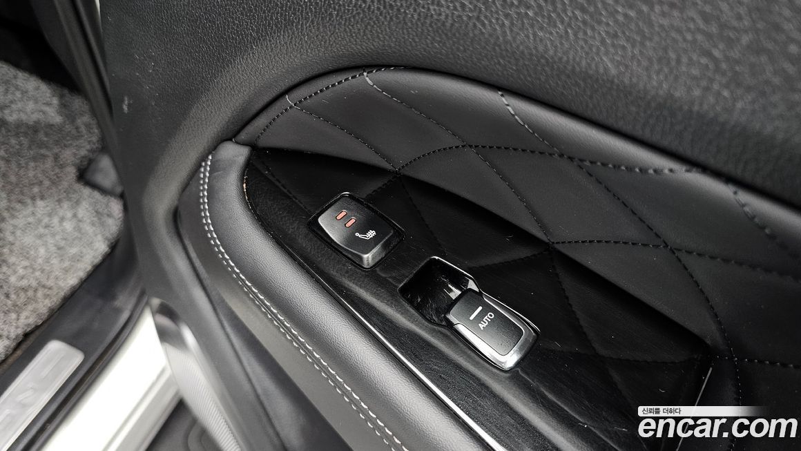 KG_Mobility_Ssangyong Rexton 2024