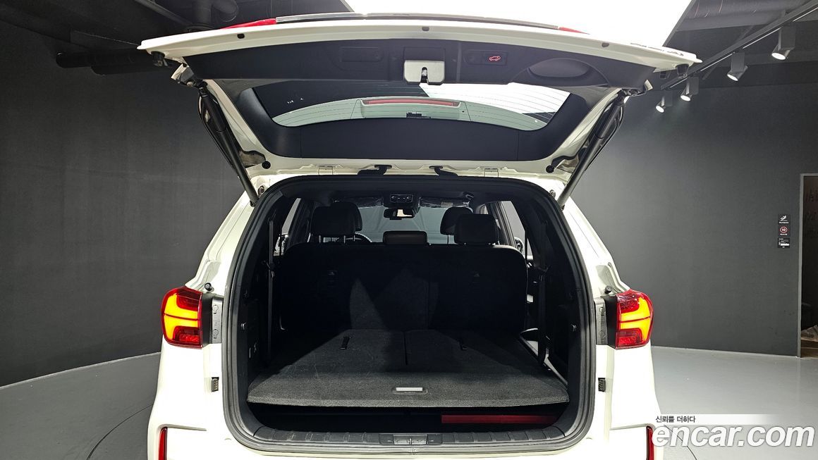 KG_Mobility_Ssangyong Rexton 2024