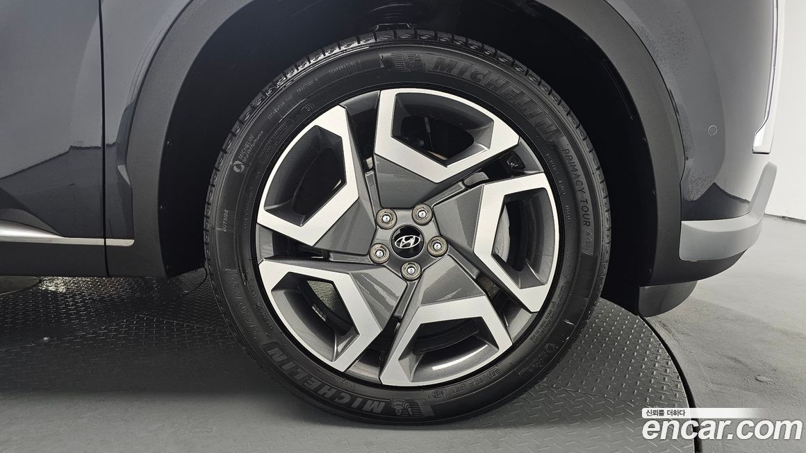 Hyundai Palisade 2024