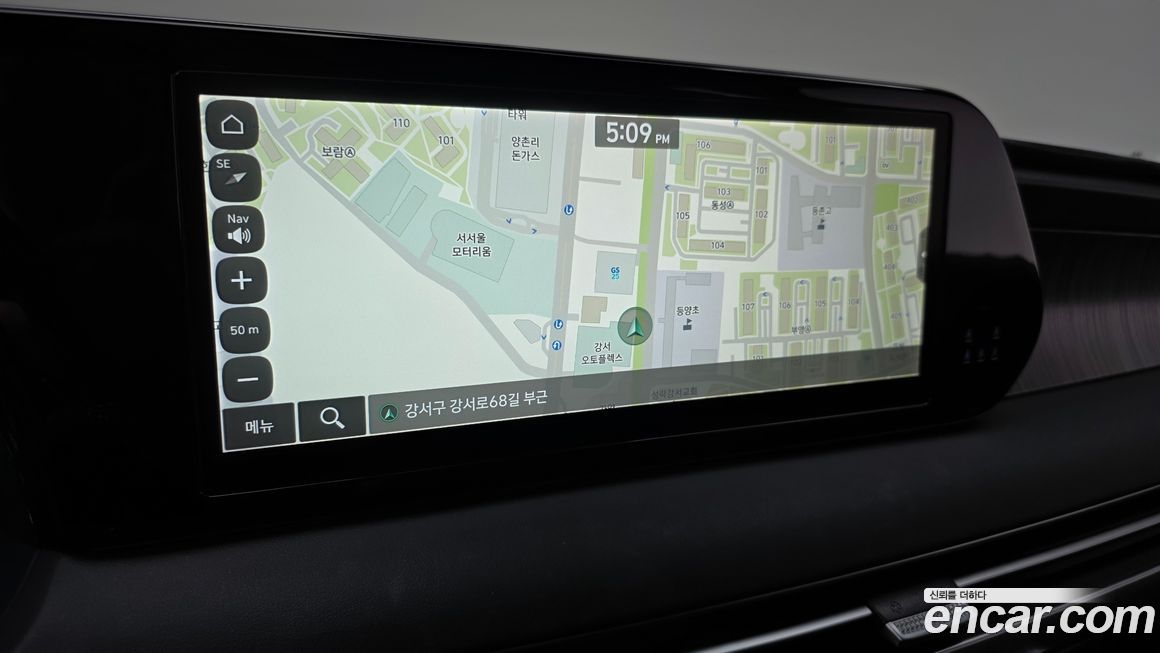 Hyundai Palisade 2024