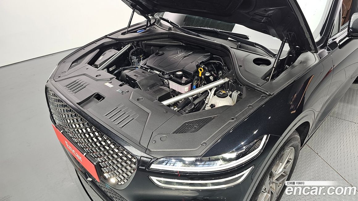 Genesis GV70 2024