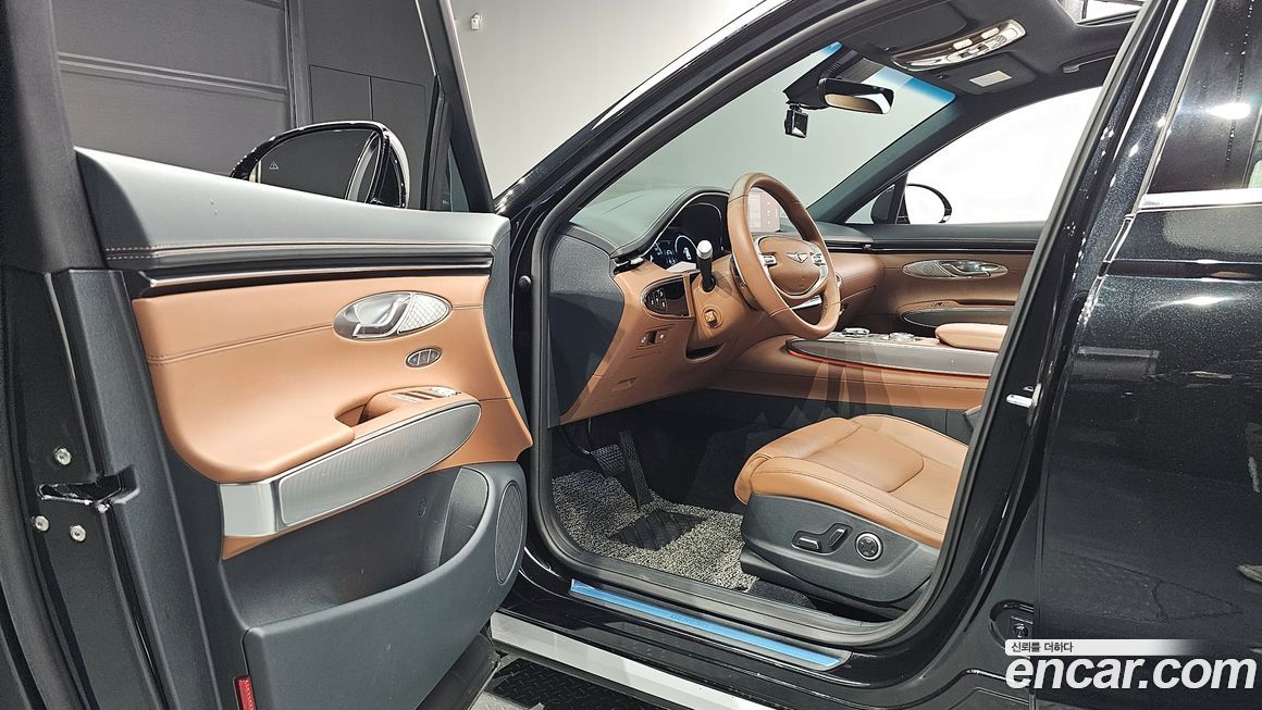 Genesis GV70 2024