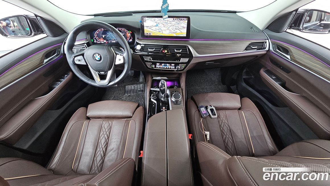 BMW Gran Turismo 2023