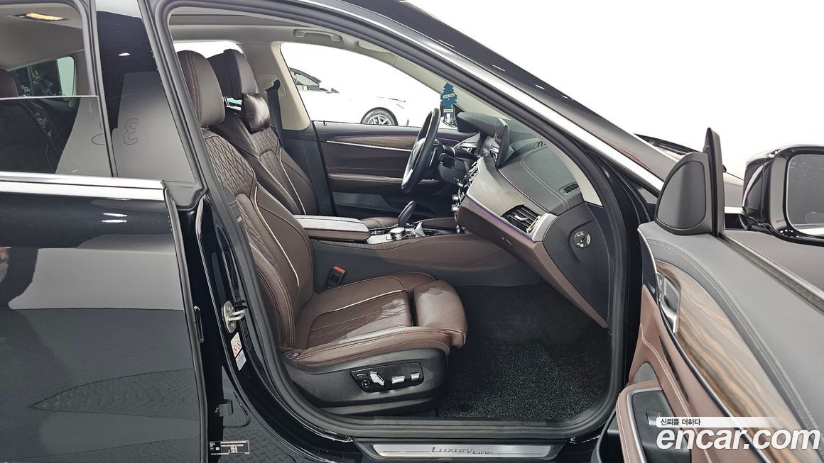 BMW Gran Turismo 2023