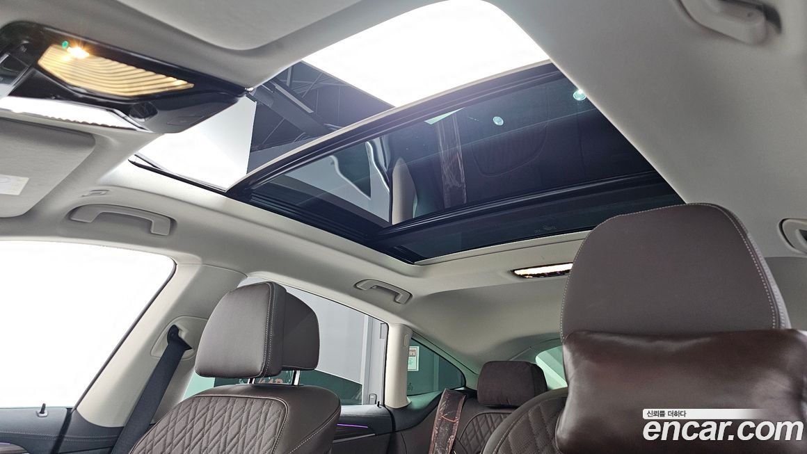 BMW Gran Turismo 2023