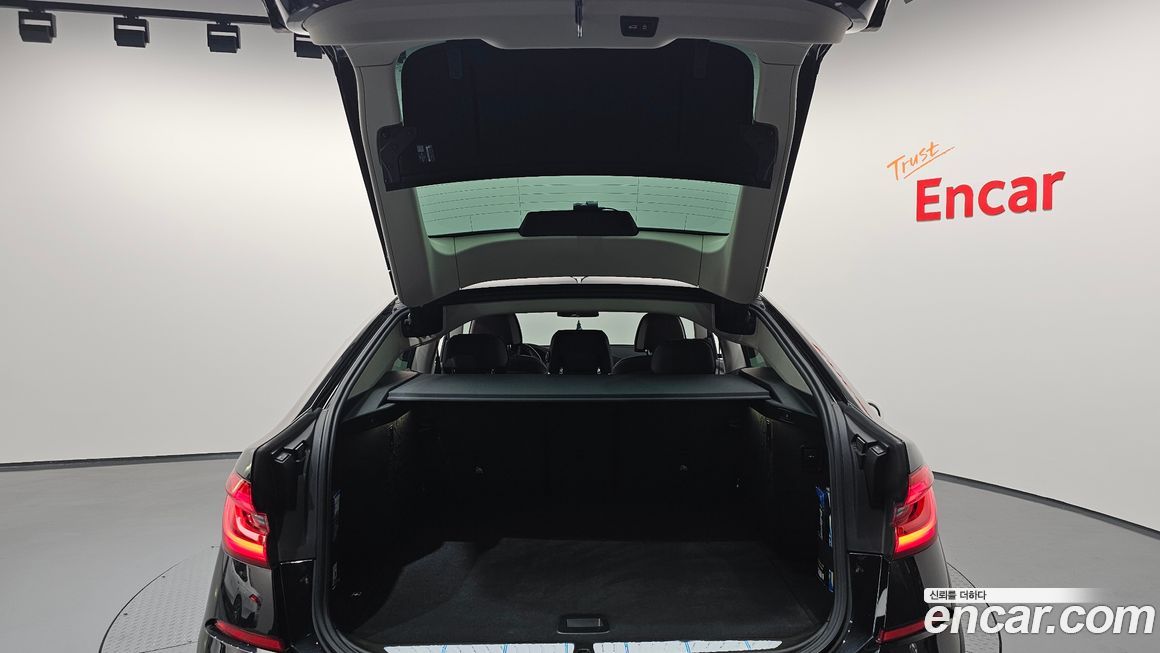 BMW Gran Turismo 2023