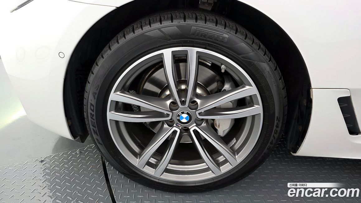 BMW Gran Turismo 2020