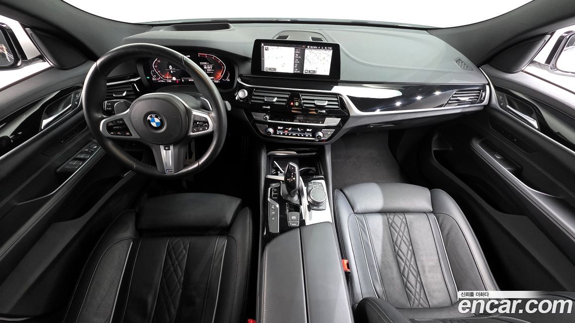 BMW Gran Turismo 2020