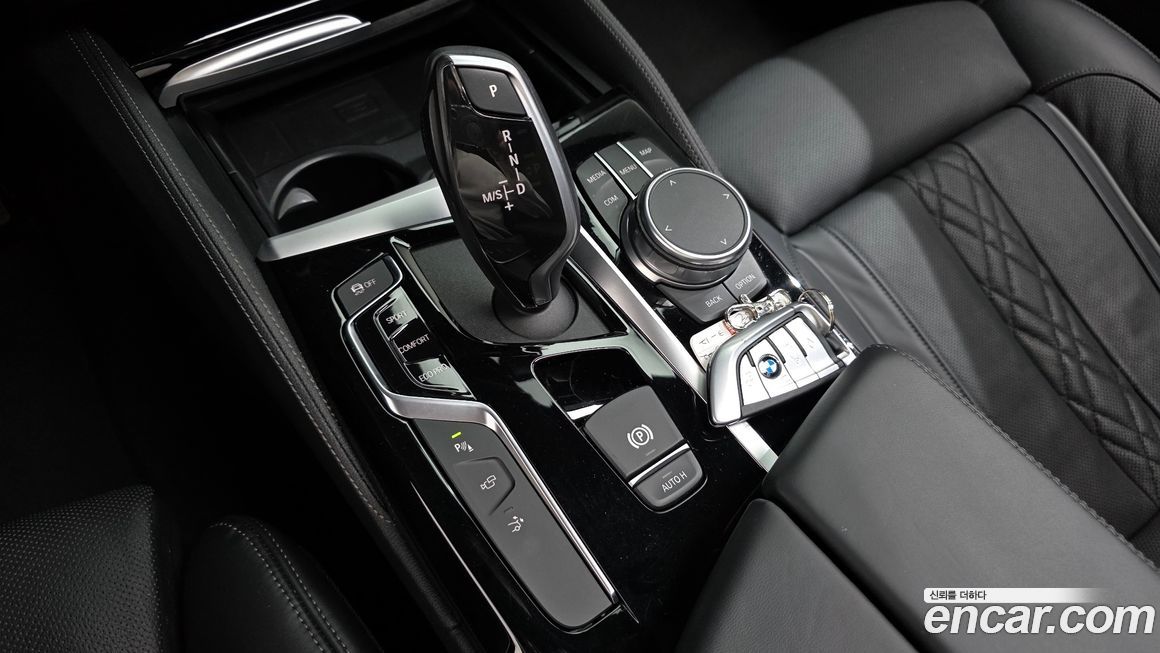 BMW Gran Turismo 2020