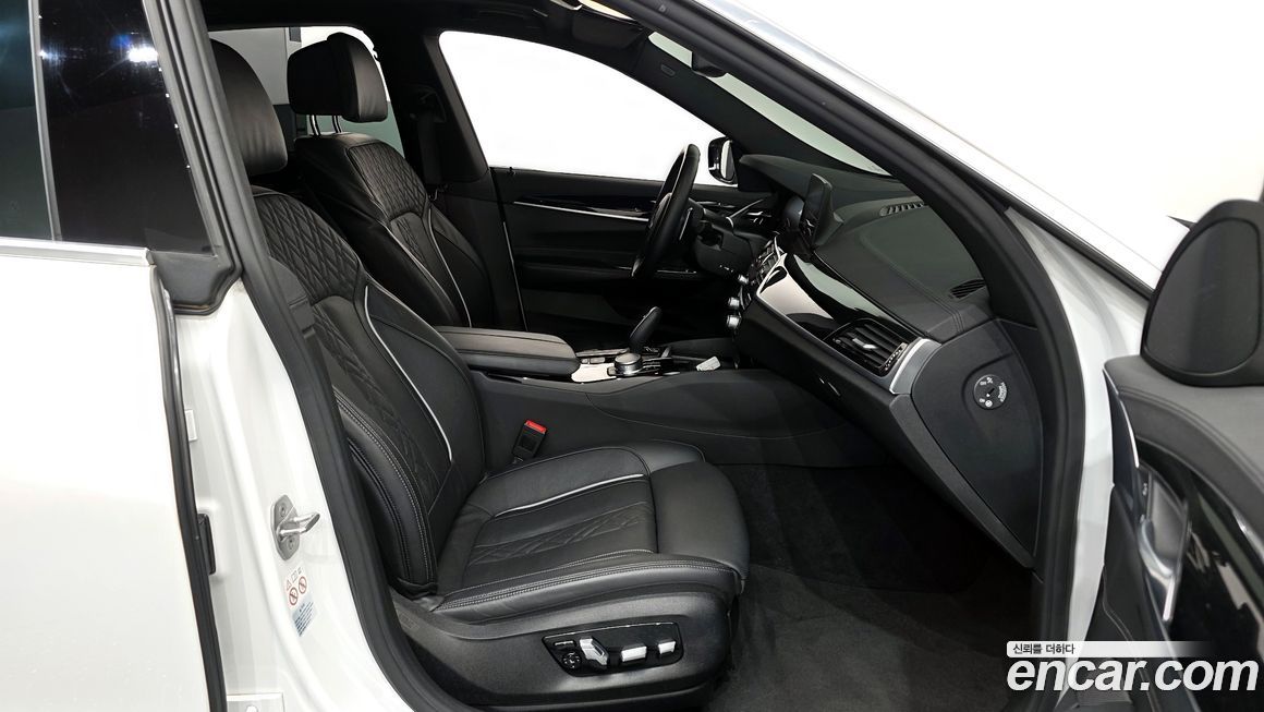 BMW Gran Turismo 2020