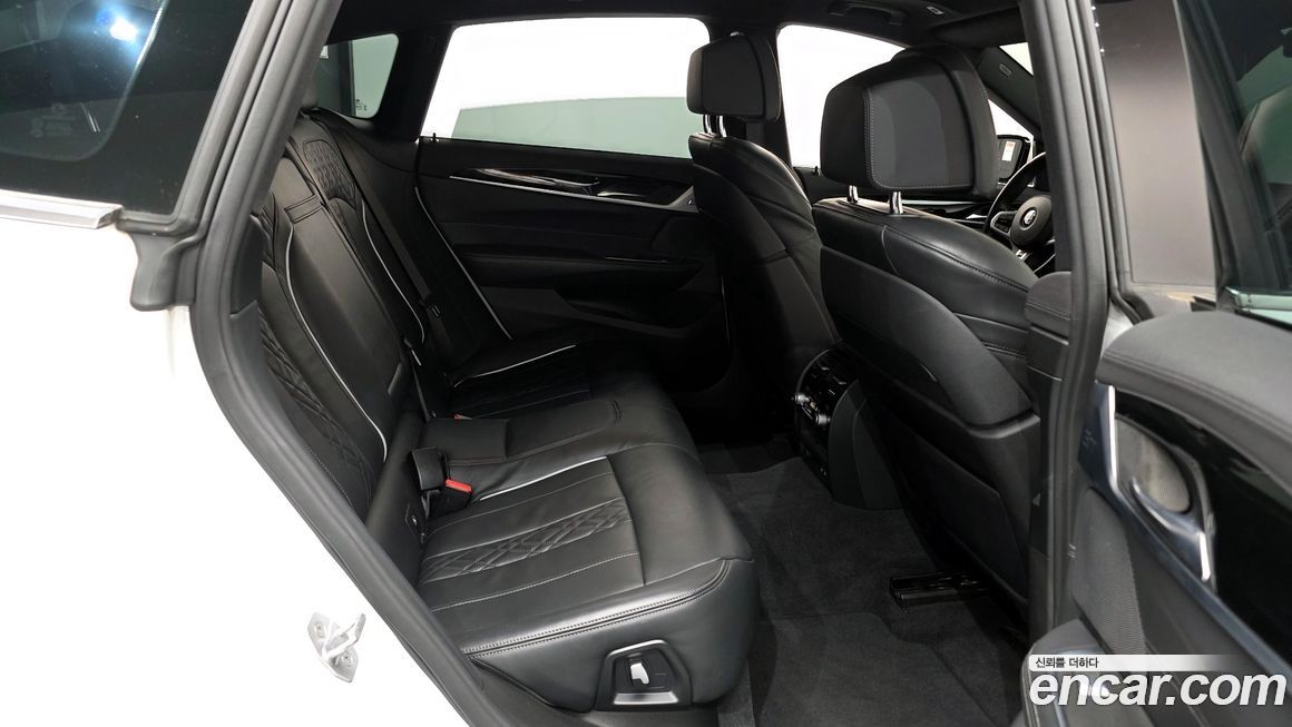 BMW Gran Turismo 2020