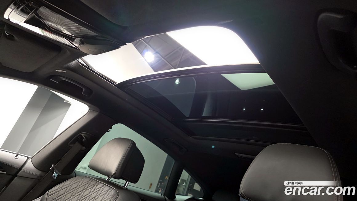 BMW Gran Turismo 2020