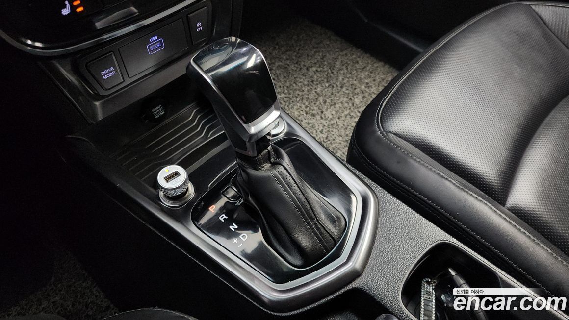 KG_Mobility_Ssangyong TIBOLI 2021