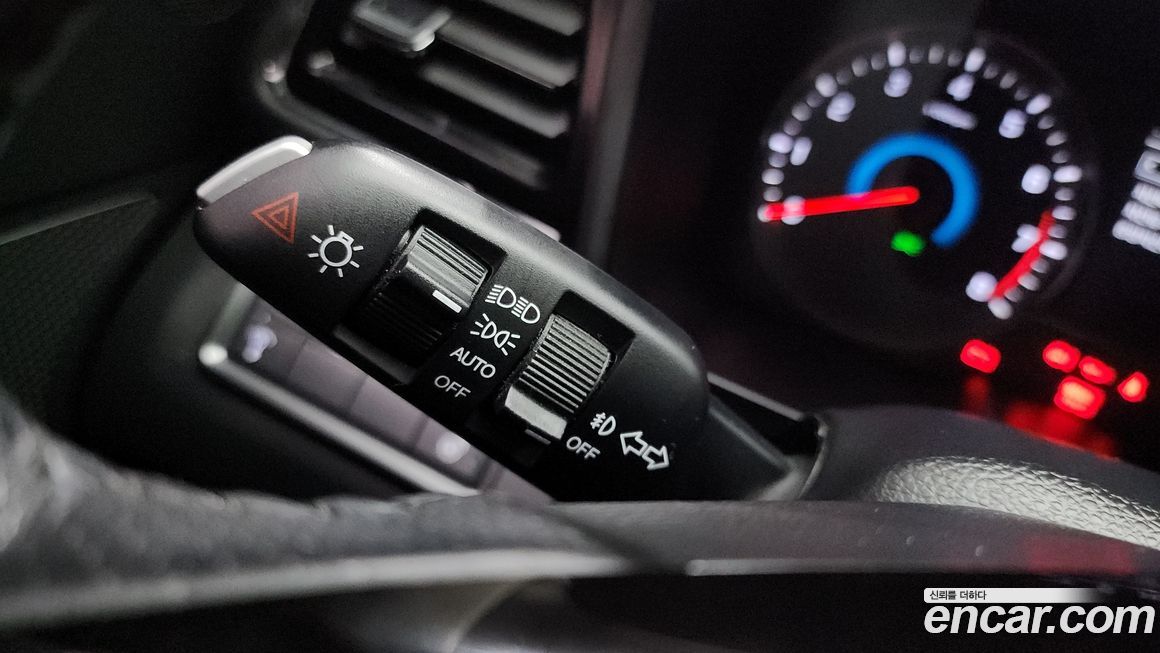 KG_Mobility_Ssangyong TIBOLI 2021