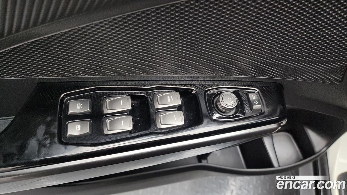 KG_Mobility_Ssangyong TIBOLI 2021