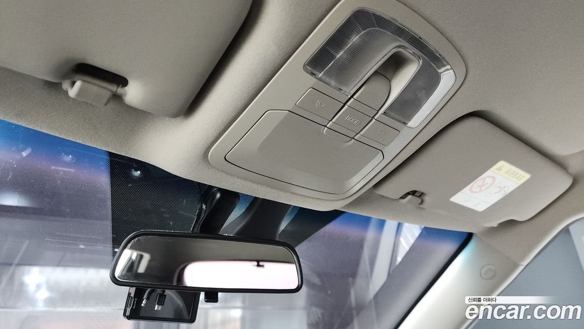 KG_Mobility_Ssangyong TIBOLI 2021