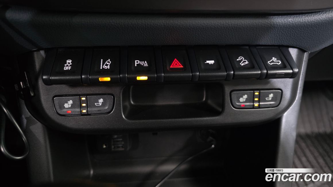 ChevroletGMDaewoo Colorado 2022