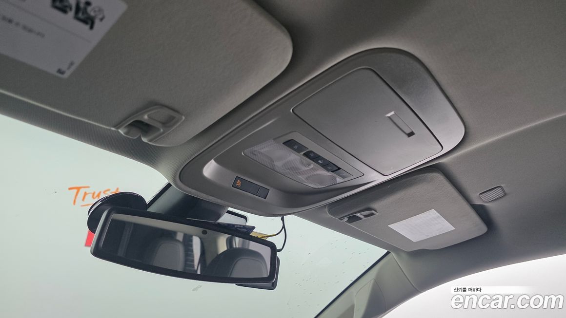 ChevroletGMDaewoo Colorado 2022