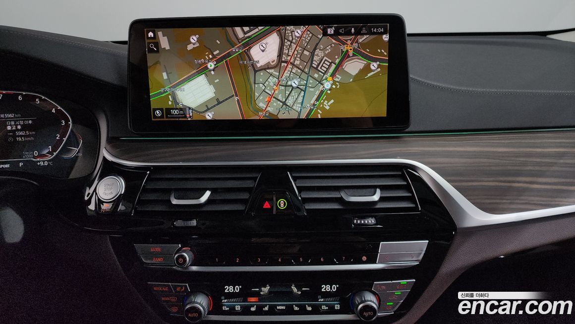 BMW Gran Turismo 2024