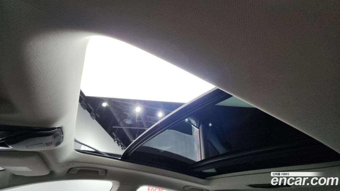 BMW Gran Turismo 2024