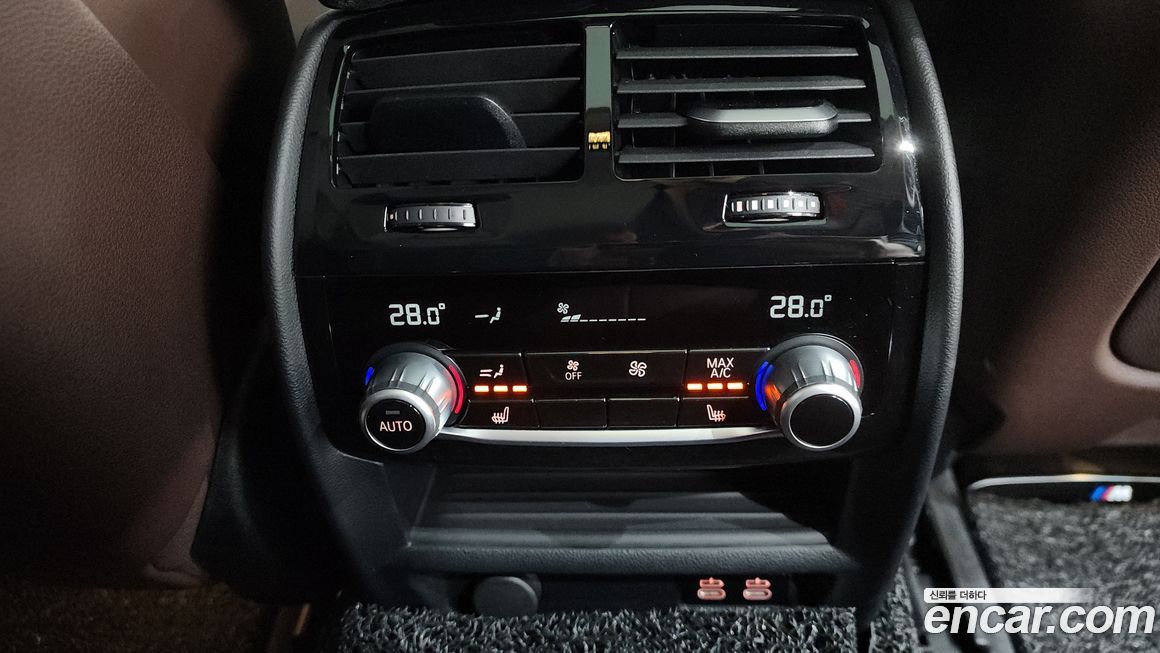 BMW Gran Turismo 2024