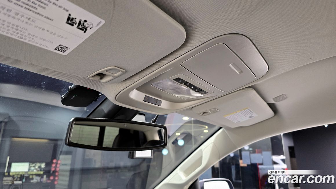 ChevroletGMDaewoo Colorado 2021