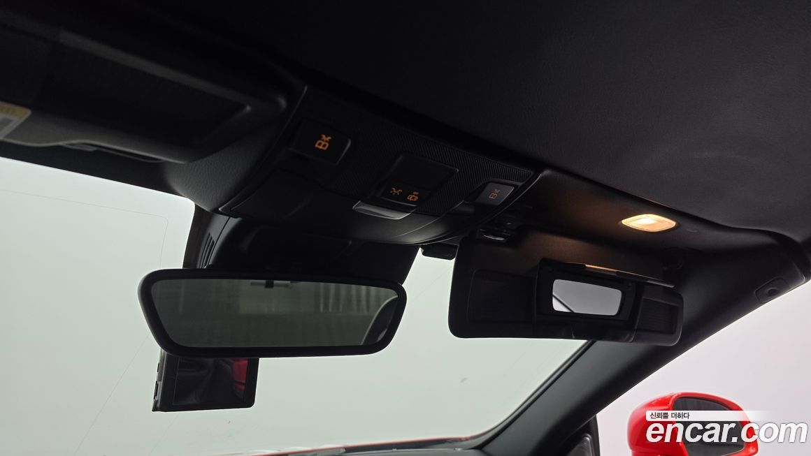 Mercedes-Benz SLK-Class 2014