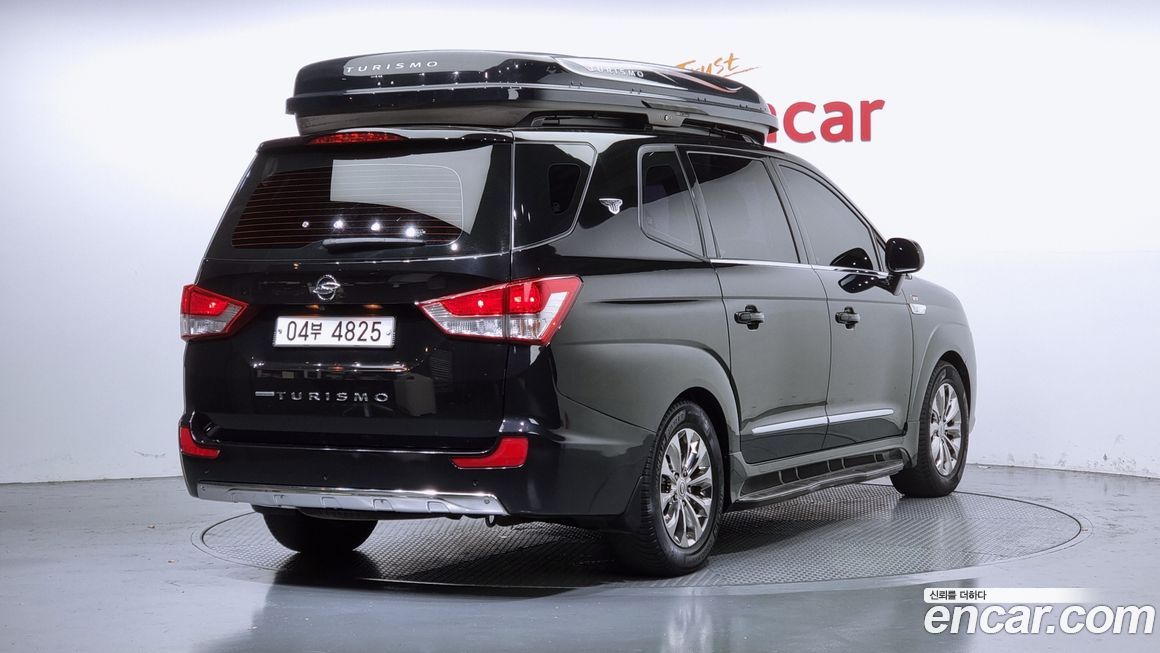 KG_Mobility_Ssangyong KORANDO 2017