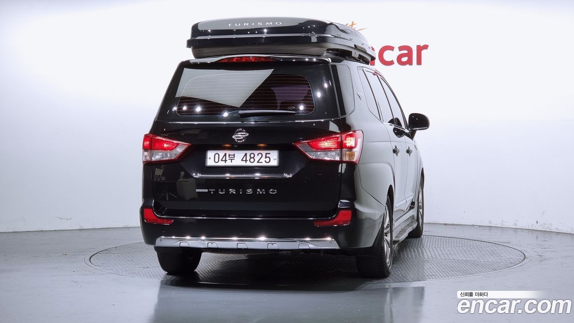 KG_Mobility_Ssangyong KORANDO 2017