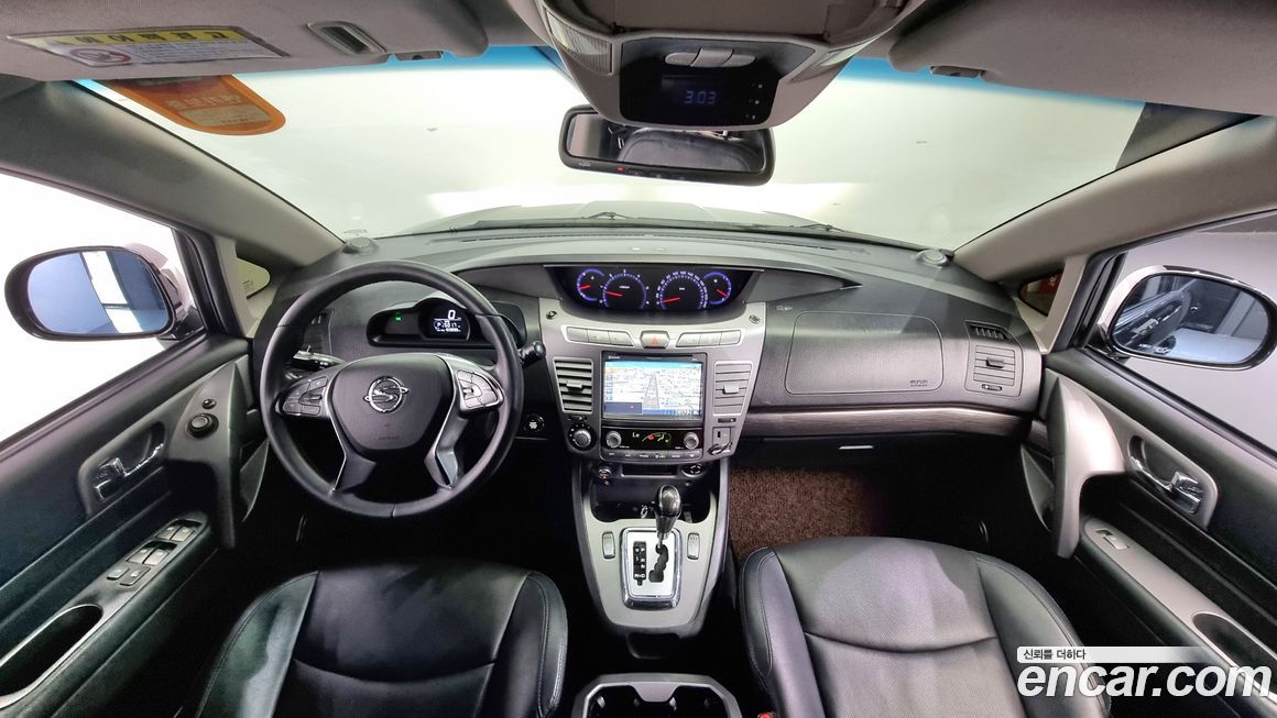 KG_Mobility_Ssangyong KORANDO 2017