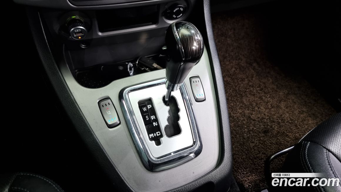 KG_Mobility_Ssangyong KORANDO 2017